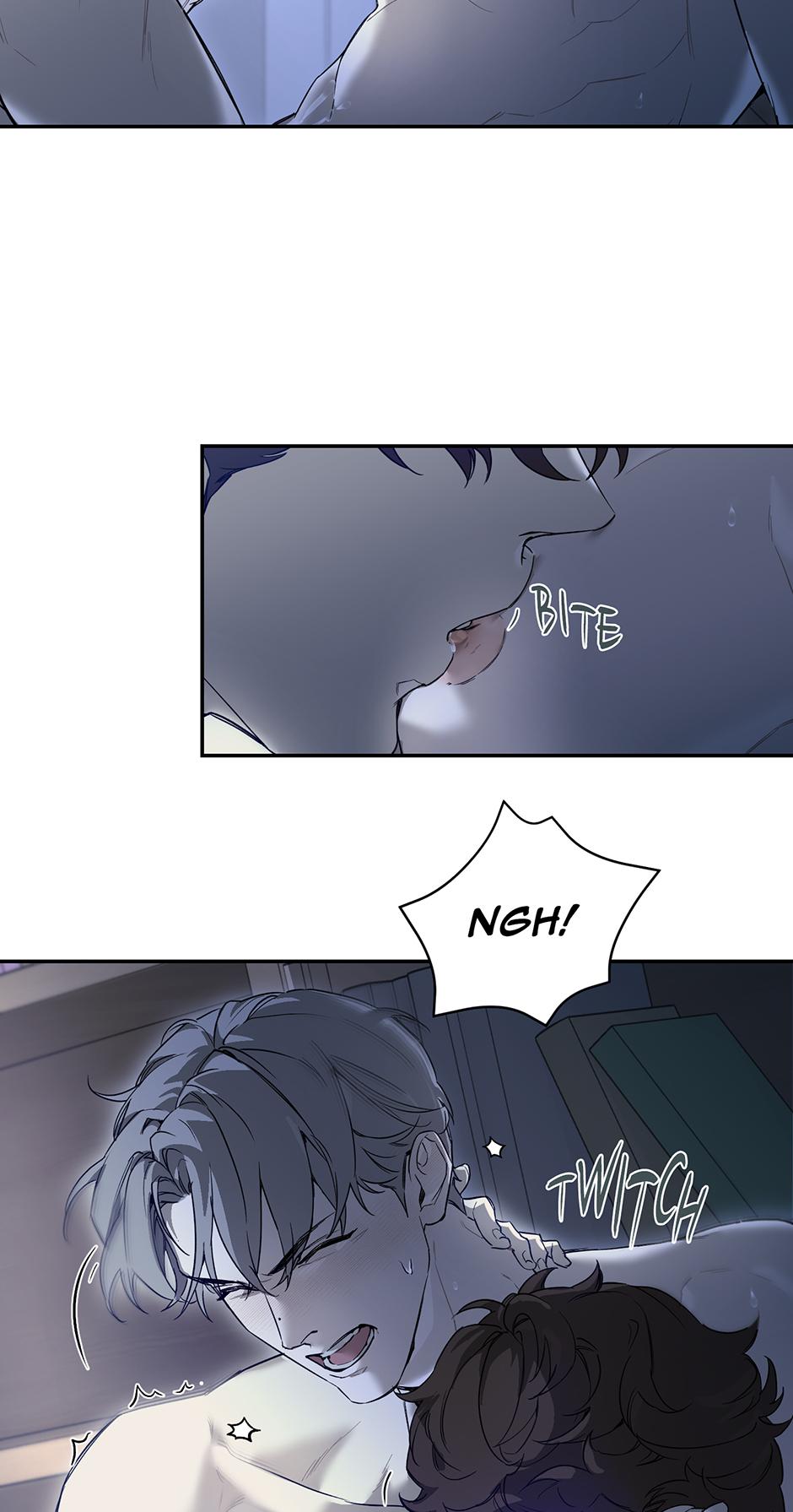 Nerd Project, Chapter 35 image 39